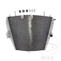 Enfriador de agua para Honda CBR 1000 Fireblade 2012-2016