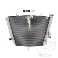 Enfriador de agua para Suzuki GSX-R 600 2011-2017 GSX-R...