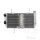 Refroidisseur deau pour Ducati Multistrada 1200 2010-2015