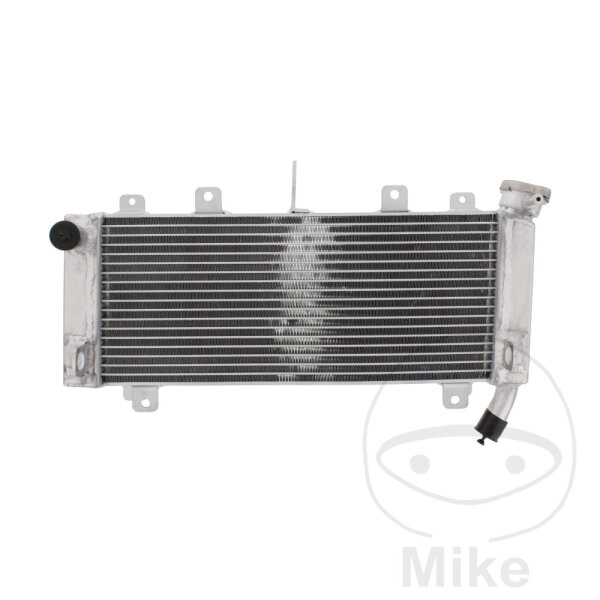 Water cooler for Kawasaki Z 650 H ABS 2017-2019