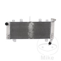 Enfriador de agua para Kawasaki Z 650 H ABS 2017-2019