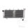 Water cooler for Kawasaki Z 650 H ABS 2017-2019