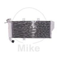 Enfriador de agua para Kawasaki ER-6F 650 ER-6N 650...