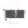 Water cooler for Kawasaki ER-6F 650 ER-6N 650 2012-2017