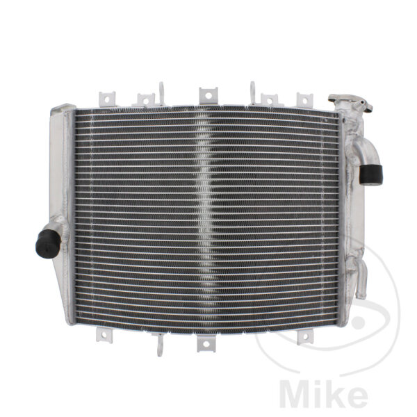 Water cooler for Kawasaki ZX-10R 1000 C Ninja 2004-2005 Ninja ABS 2018