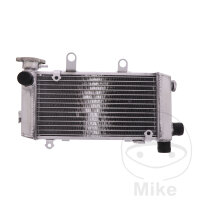 Refroidisseur deau pour Honda VTR 1000 F Fire Storm...