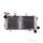 Refroidisseur deau pour Honda VTR 1000 F Fire Storm 2003-2006