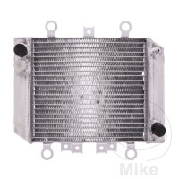 Enfriador de agua para Kawasaki ER 500 Twister 1997-2006
