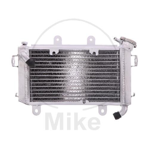Refroidisseur deau pour KTM Duke 125 Duke 200 RC 200