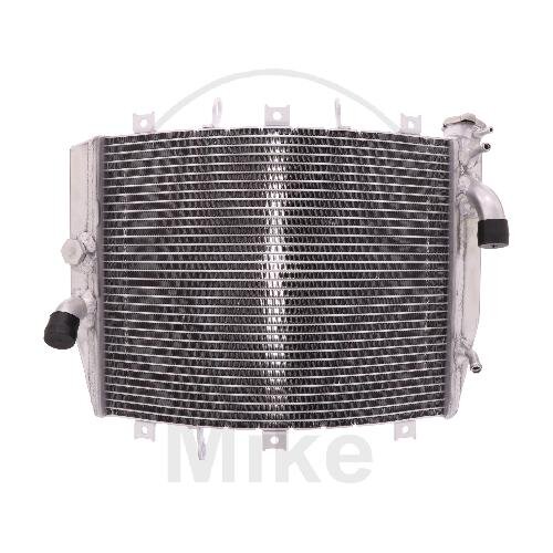 Refrigeratore dacqua per Kawasaki ZX-6R 600 Ninja 1998-1999
