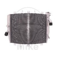 Refroidisseur deau pour Kawasaki ZX-6R 600 Ninja 1998-1999