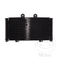 Oil cooler JMP for Suzuki GSF 1200 Bandit N S # 2001-2006