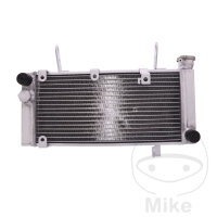 Enfriador de agua JMP para Suzuki SV 1000 # 2003-2005