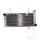 Refroidisseur deau JMP pour Suzuki SV 1000 # 2003-2005
