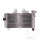 Water cooler JMP for Honda XL-V 125 Varadero # 2001-2006