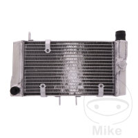 Refroidisseur deau pour Honda NT 650 V Deauville 1998-2005