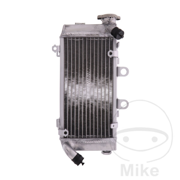 Refroidisseur deau pour Honda XL 1000 1999-2006