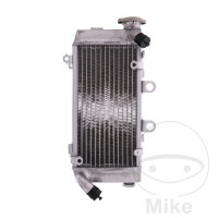 Refroidisseur deau pour Honda XL 1000 1999-2006