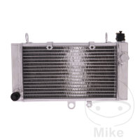 Enfriador de agua para Honda CBF 500 2004-2008