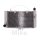 Refrigeratore dacqua per Honda CB 500 1994-2003