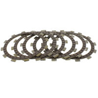 Frizione disco dischi set per Suzuki GP RG RM TU 125 GT...