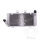 Refroidisseur deau pour Honda XL 1000 1999-2006
