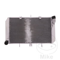 Enfriador de agua para Kawasaki KLZ 1000 2013-2019 Z 1000...