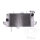 Refroidisseur deau pour Yamaha YZF-R 125 2008-2011