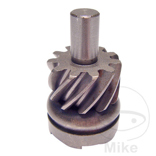 Pignone avviamento a pedale per Gilera Runner 125 Piaggio Hexagon SKR 125 150