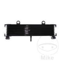 Oil cooler JMP for Yamaha XJR 1300 # 1999-2003