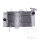 Refrigeratore dacqua per Yamaha MT 125 2014-2020
