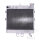Refroidisseur deau pour MZ/MUZ Skorpion 660 1994-2002