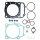 Cylinder gasket set for Honda XR 650 R # 2000-2007