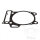 Cylinder base gasket for Aprilia ETV RST RSV SL Tuono 1000 # 1998-2011