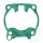 Joint de base de cylindre pour Aprilia Moto Pagaso 650 # 1995-2004