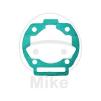 Zylinderfu&szlig;dichtung f&uuml;r Aprilia RS RX SX GPR...