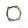 Joint de base de cylindre pour Cagiva Gran Canyon 900 Ducati 748 851 888 907 916