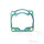 Junta de la base del cilindro para Aprilia RS 250 Suzuki RG 125 # 1992-2002