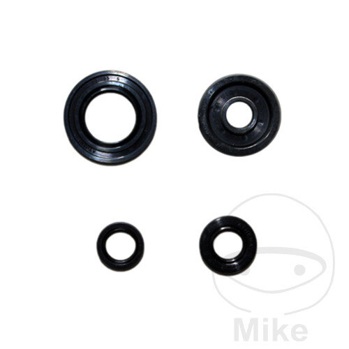 Engine gasket set for Yamaha WR 125 # 2009-2012