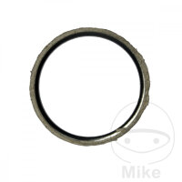 Kr&uuml;mmerdichtung 35x40.5x2.5mm ATH f&uuml;r Suzuki DR...