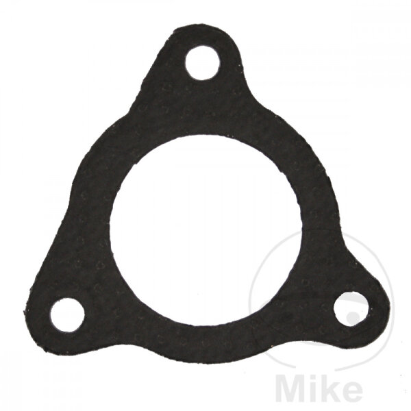 Junta del colector 59,42x63,43x1mm ATH para Honda CR 80 87-01 # CR 85 03-08