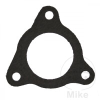 Junta del colector 59,42x63,43x1mm ATH para Honda CR 80...
