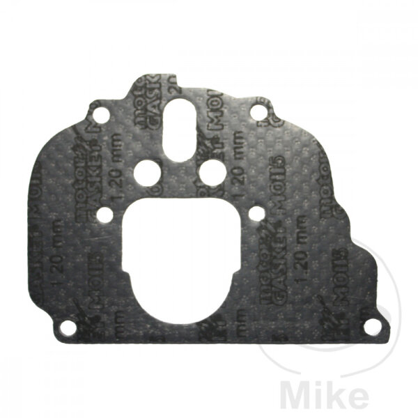 Junta del colector 93x125,8x1,2mm ATH para KTM EXC EXE SX 125