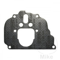 Junta del colector 93x125,8x1,2mm ATH para KTM EXC EXE SX...