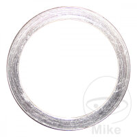 Junta del colector 43,3x55x4mm ATH para Husqvarna 701 KTM...