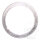 Junta del colector 43,3x55x4mm ATH para Husqvarna 701 KTM 690 990