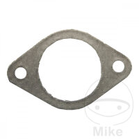 Junta del colector 44,04x68,45x1,6mm ATH para KTM SX 50 65