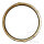 Manifold gasket 40.3x46.3x3.1mm ATH for Kawasaki KX 450 Suzuki LT-R RM-Z RMX 450