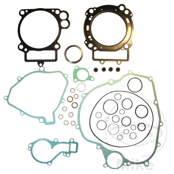 Jeu complet de joints pour KTM Duke Enduro SMC Supermoto 690 # 2008-2010