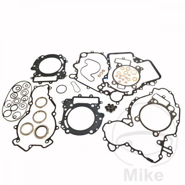 Jeu complet de joints pour KTM Adventure Super Duke Enduro 950 990 # 2003-2011